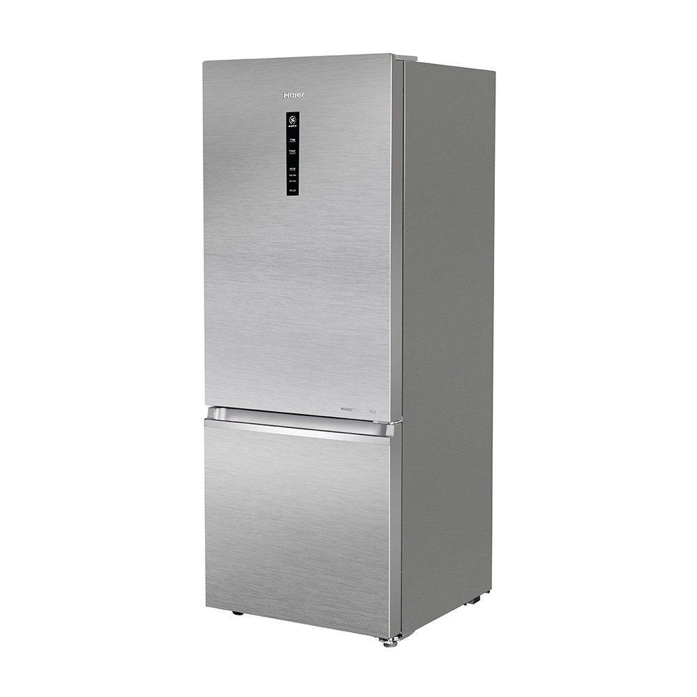 Haier 325L 2 Star Bottom Mounted Refrigerator - HRB-3753BBS-P